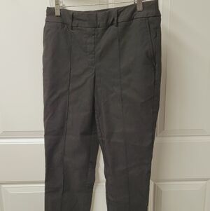 Hillary Radley Women's Pants Size: Medium
